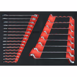 Kstools - Module de clés, 24 pcs, modules système 1/1