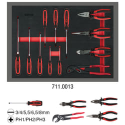KS Tools 711.0013 pince