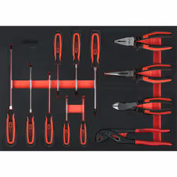 KS Tools 711.0013 pince