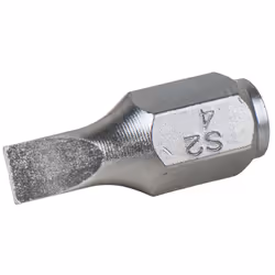 KS Tools 918.3047, 1 pièce(s), Acier, 18 mm, 5 g, 25,4 / 4 mm (1 / 4")