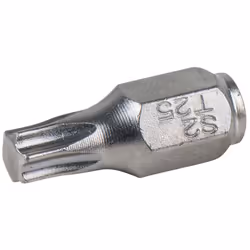 KS Tools 918.3054, 1 pièce(s), Torx, Acier, 18 mm, 5 g, 25,4 / 4 mm (1 / 4")