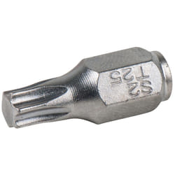 Kstools - Embout de vissage 1/4'' torx® T30, l. 18 mm du coffret 918.3050