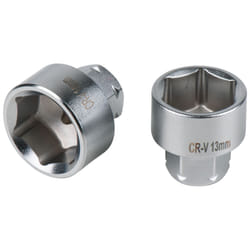 Kstools - Douille go-through 11 mm, 7 mm