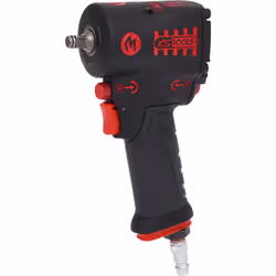 KS Tools miniMONSTER Clé à chocs pneumatique 3/8" 1390 Nm 515.1190