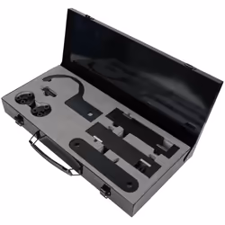 Kstools - Jeu d&aposoutils de réglage moteur pour Land Rover / Jaguar, Essence, 7 pcs