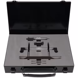 KS Tools 400.0390, 2,15 kg, 9 outils