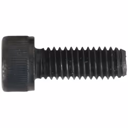 Vis M6x16, 22,0 mm Longueur totale L en mm 22.0 Filetage M6 Domaine d'application Opel, Saab, Chevrolet Poids 10 Taille de l' ...