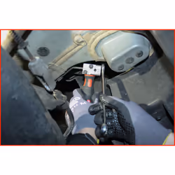 Outil de roulement KS Tools 122.1215
