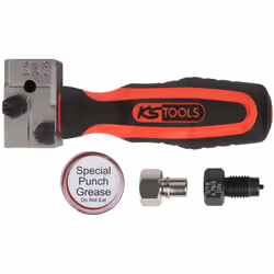 Outil de roulement KS Tools 122.1215 - Vue supplémentaire 4