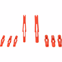Kstools - Kit d'aide au montage vissable fixit pour joints, 8 pcs