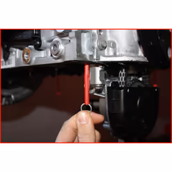 KS Tools 150.5007 Caisse à outils pour mécanicien 4 outils