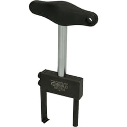 Kstools - Outil pour retirer les bobines d'allumage sur perche avec poignée en t, 156 mm