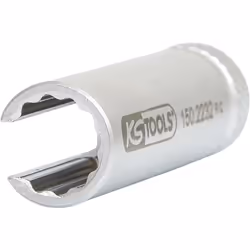 KS Tools 150.2232, Prise, 1/4", 1 tête(s), Sulfate de chondroïtine, 34 g