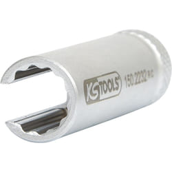 Kstools - Clé spéciale turbocompresseur 12 pans 1/4 pour vag, 10 mm