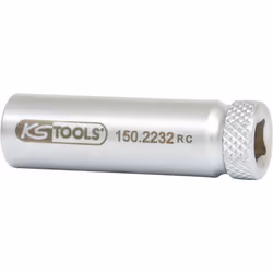 Kstools - Clé spéciale turbocompresseur 12 pans 1/4 pour vag, 10 mm