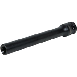 Ks Tools - Douille tournevis Torx E12, longueur 150 mm - 911.4536