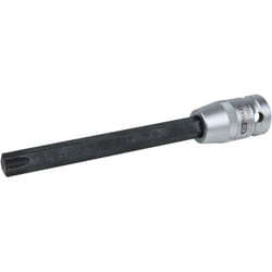 Ks Tools - Douille tournevis Torx T55, longueur 140 mm - 911.4537