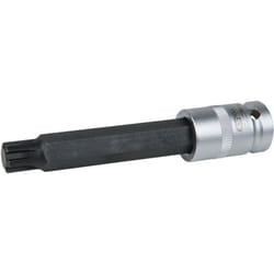 Ks Tools - Douille tournevis ribe M13, longueur 120 mm - 911.4544