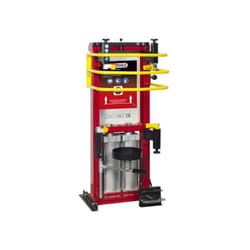 Kstools - Compresseur de ressort à air comprimé avec doubles cylindres