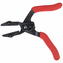 Kstools - Pince ajustable de débranchement coudée, 20,0 mm - Vue supplémentaire 2