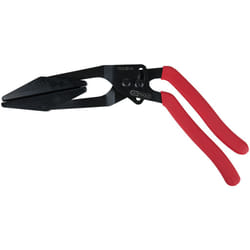 Kstools - Pince ajustable de débranchement coudée, 74,0 mm
