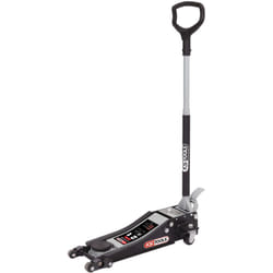 Kstools - ks Tools - Cric hydraulique extra-bas acier ultimate 2T avec double-roues avant - 161.0372