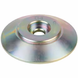 Bloc supérieur de presse, démontage Ø 89 mm Poids 368 Diamètre en mm 89,0 Taille de l'emballage 1 Matériau1 Spezial-Werkzeugs ...