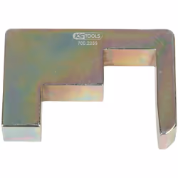 Support réglable, 16x49x72 mm Poids 250 Dimensions mm 16 x 49 x 72 Taille de l'emballage 1 Matériau1 Spezial-Werkzeugstahl