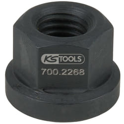 Crou, M12x1,75 mm