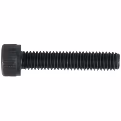 Vis, M6x1,0 mm Poids 8 Taille du filetage M6x1,0 Taille de l'emballage 1 Matériau1 Spezial-Werkzeugstahl