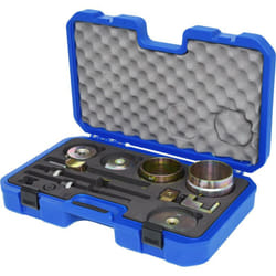 Kstools - ks tools Jeu d'outils double palier en silentbloc pour vag 19 pièces - 700.2250