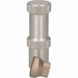 Kstools - Jeu de poinçons avec mandrin, 3 pcs, ø 27,4 mm (Škoda)