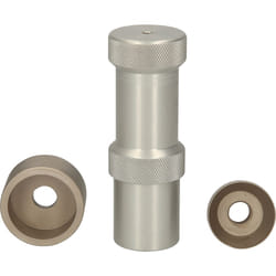 Jeu de poinçons avec mandrin, 3 pcs, Ø 28,1 mm (Škoda)