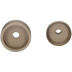 Kstools - ks Tools Jeu de poinçons, 2 pcs, ø 38,9 mm (vw)