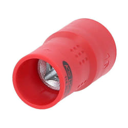 Douille isolée 3/8", 16 mm