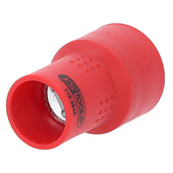 Kstools - Douille isolée 3/8', 19 mm