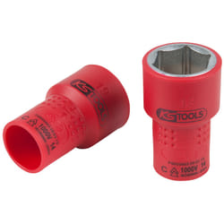 KS Tools 118.3845 douills et ensemble de douilles