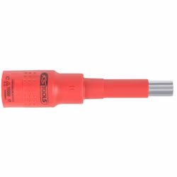 KS Tools 118.3893, Prise, 3/8", Métrique, 1 tête(s), M8, Sulfate de chondroïtine