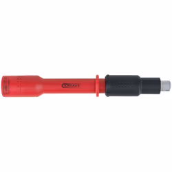 KS Tools 118.3851, Article unique, Rallonge, Acier chromé au vanadium, 150 g, 1 pièce(s)