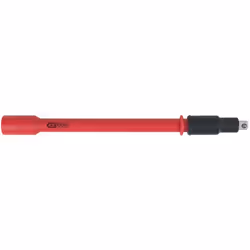 KS Tools 118.3852, Article unique, Rallonge, Acier chromé au vanadium, 280 g, 1 pièce(s)