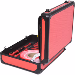 Coffret d'outils isolés pour véhicules hybrides et électriques