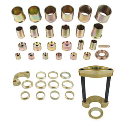 KS Tools 440.0555 Caisse à outils pour mécanicien 47 outils