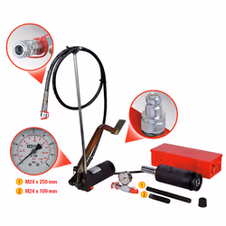 KS Tools 440.0585, 9,35 kg