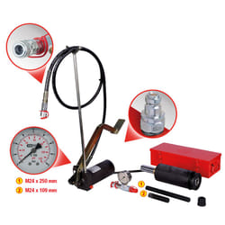KS Tools 440.0585 pompe hydraulique