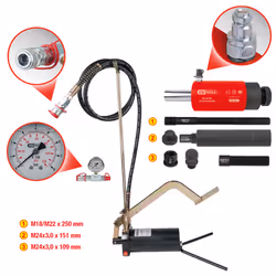 KS Tools 440.0580