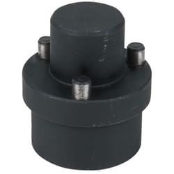 adaptateur avec système de verrouillage Ø 35,0 mm