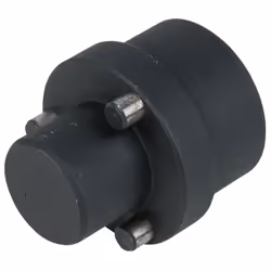 adaptateur avec système de verrouillage Ø 35,0 mm