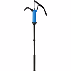 Pour l'AdBlue® Pour fûts de 60/200/220 litres Bec verseur Corps en matière plastique robuste Joints en Viton® - Code EAN: 404 ...