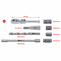 KS Tools 150.2410