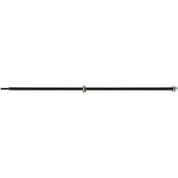 Kstools - Barre de traction M4 x 225 mm avec écrou de pression